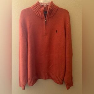 Men’s Polo Ralph Lauren Sweater- Large